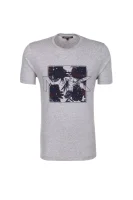 t-shirt Michael Kors 	pepelnata	